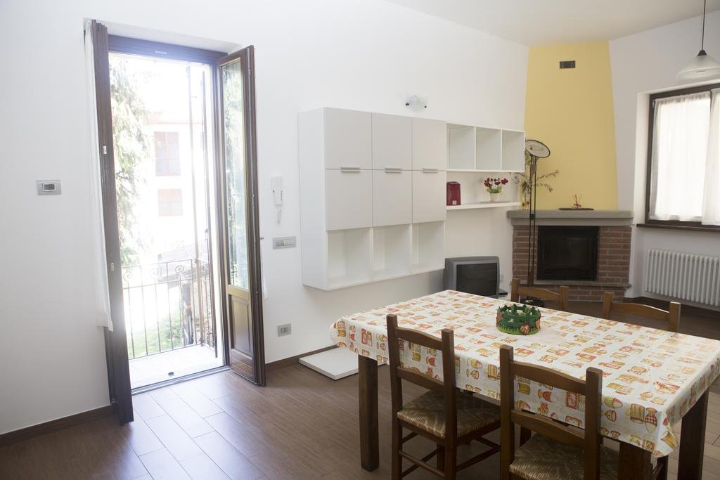 La Vecchia Posteria 