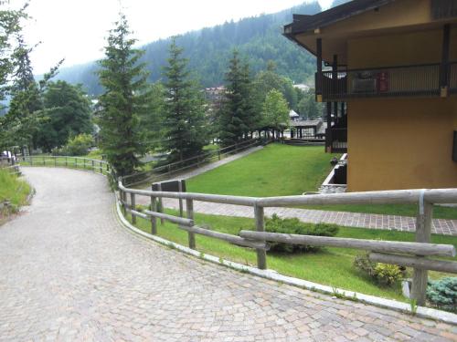Bilocali Alberti Des Alpes 