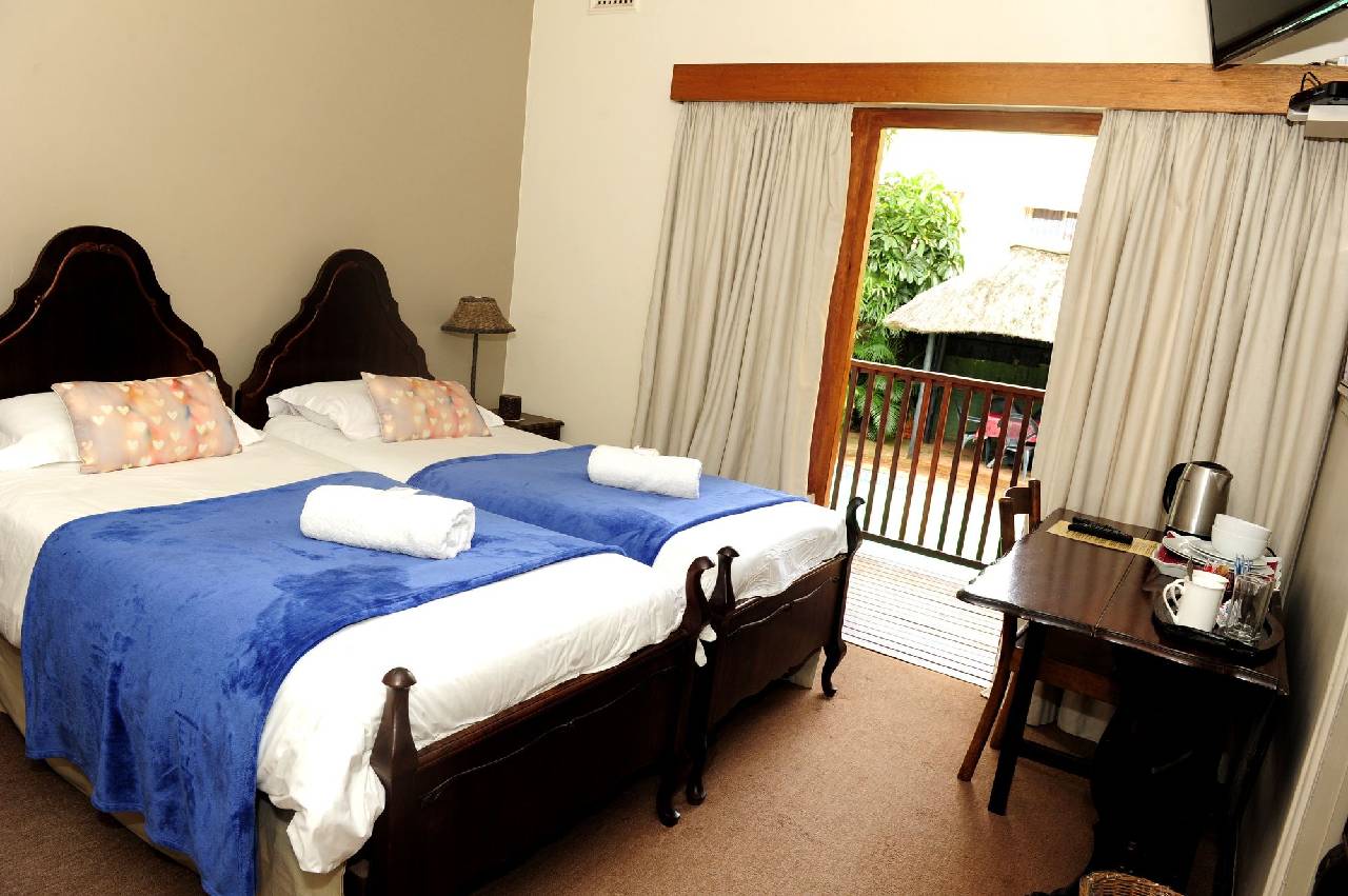 Olive Room Bed And Breakfast 