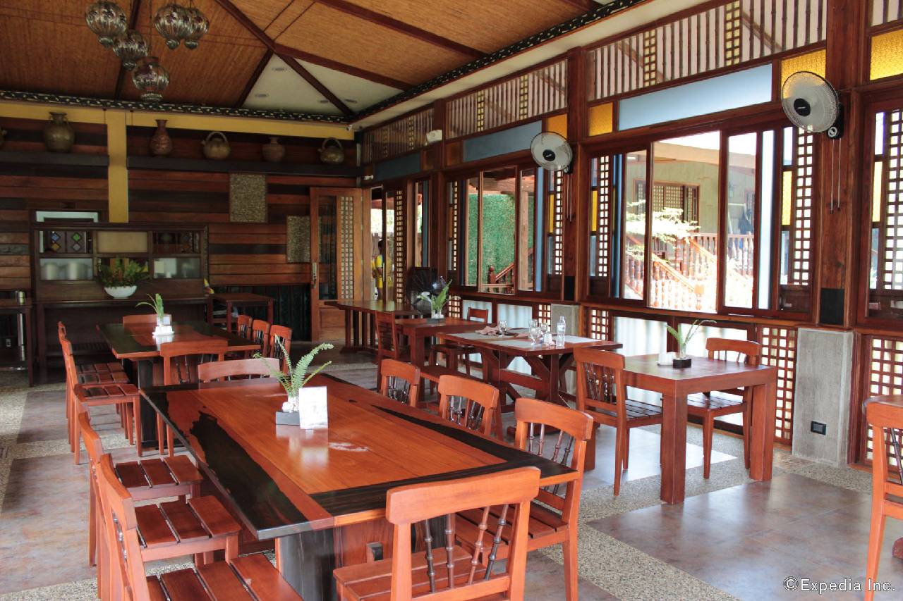 Sophia's Garden Resort (سوفیاس گاردن ریزورت) 