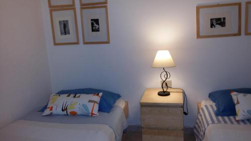 Sardinian House At Budoni 