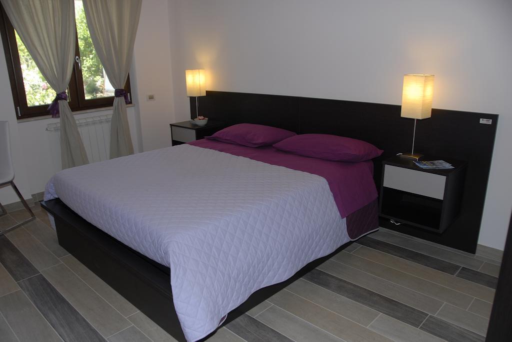 Il Finto Pepe B&b 