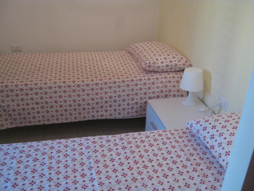 La Casetta Di Luciano 
