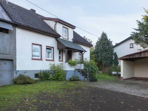 Geborgenheit 