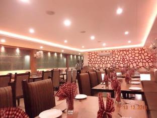 Oyo 2155 Hotel Wardhman 