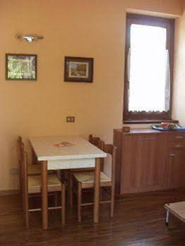 Agriturismo Monterosso 