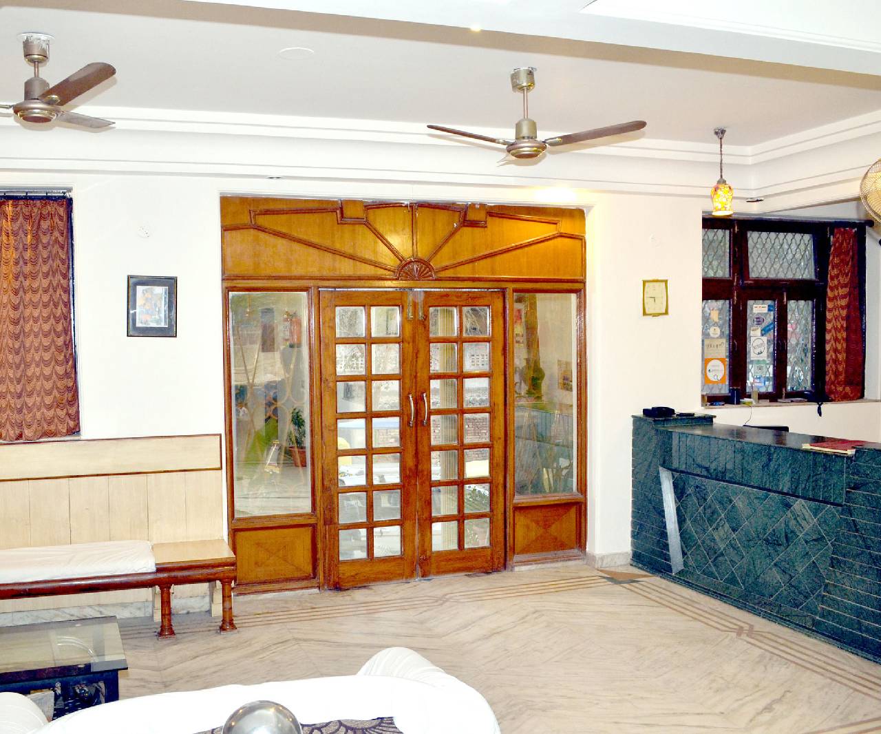 Optimum Sheela Inn @ Taj 