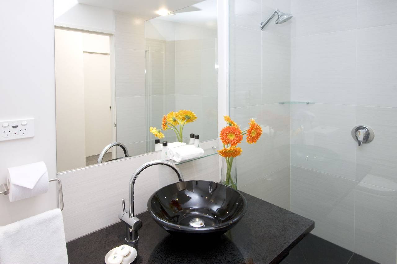 Apollo Hotel Rotorua (آپولو هتل روتوروا) 