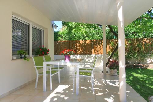 Apartamento Net 