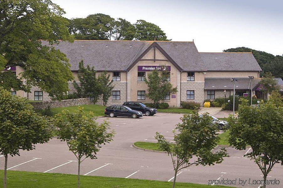 Premier Inn Aberdeen South 