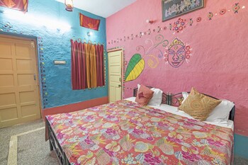 Guesthouser 1 Br Heritage 3882 Guestroom