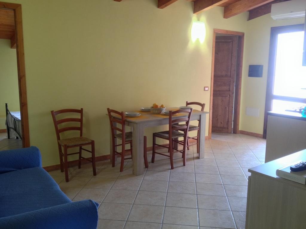 Residenza SophiÉ 
