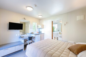 Bella Vista Motel Whangarei 