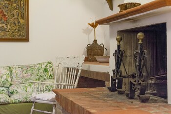 Agriturismo Casa Passerini A Firenze Living Area