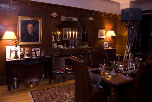 The Cookehouse 