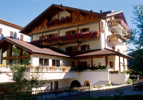 Holiday House Erika 
