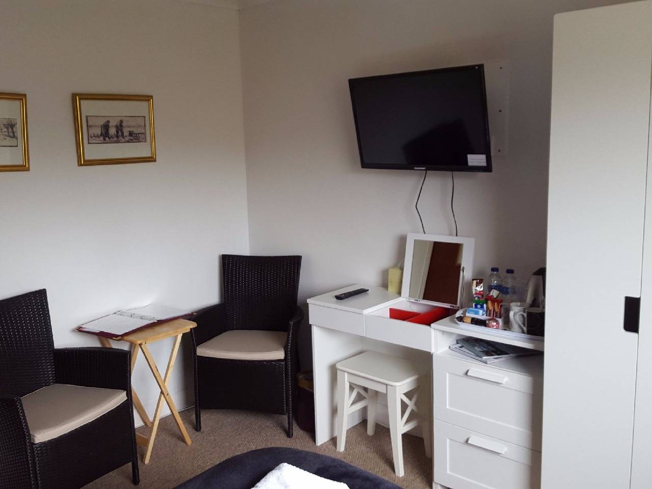 Carn Mhor Bed And Breakfast 