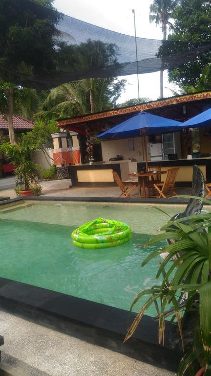 Sunjaya Kubu Guesthouse 