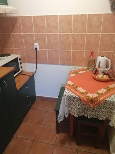 Slavka Apartment2 