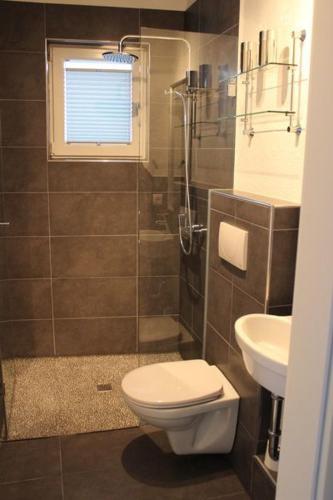 Ferienwohnung Arlt (فرینووهنونگ آرلت) 