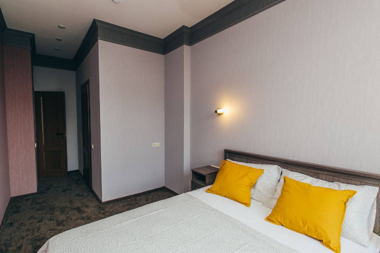 Karlson Hostel 