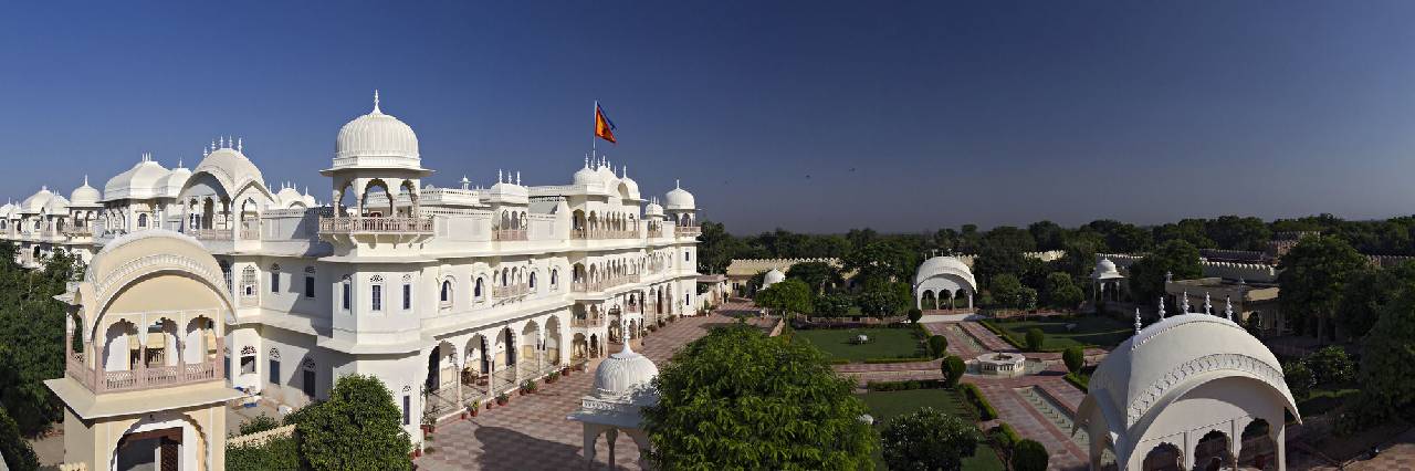 Nahargarh Ranthambhore 