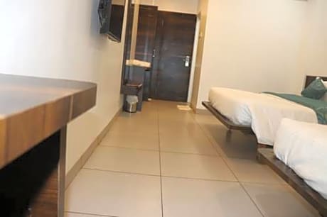 Hotel Venkateshwar 