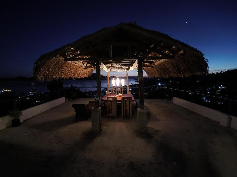 Casa Montemar (كاسا مونتمار) 