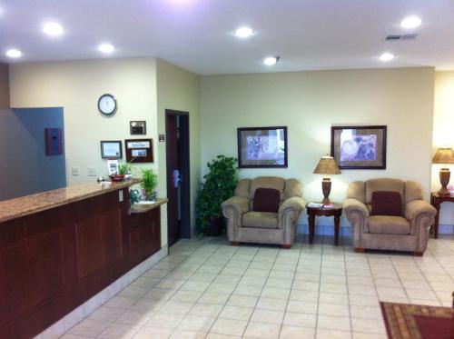 Lea County Inn | Hobbs Accommodation