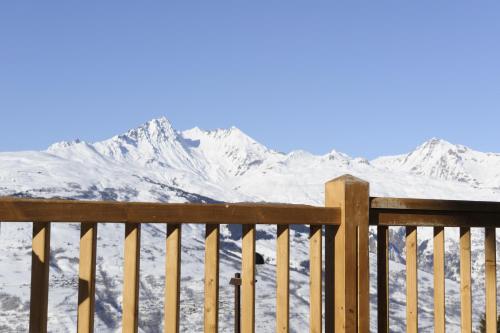 Cgh Residences & Spas L'oree Des Neiges 