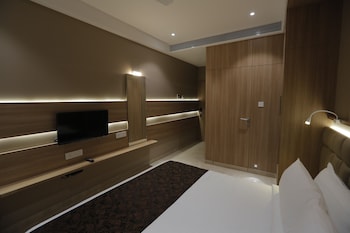 Hotel Radiance 