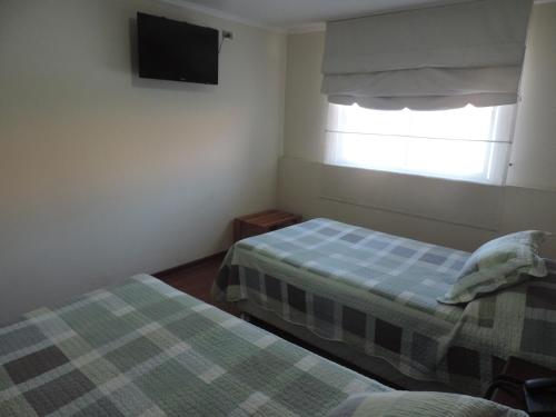Hotel Paola Antofagasta 