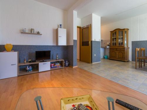 Apartment Elvira 