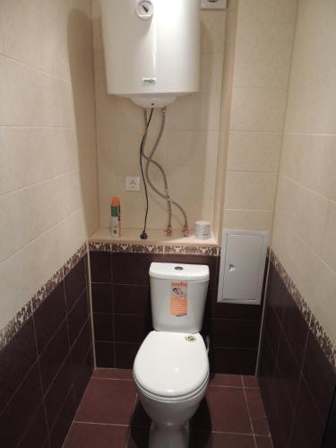 Apartment Kievskaya 78 