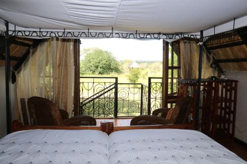 Bushbuck River House 
