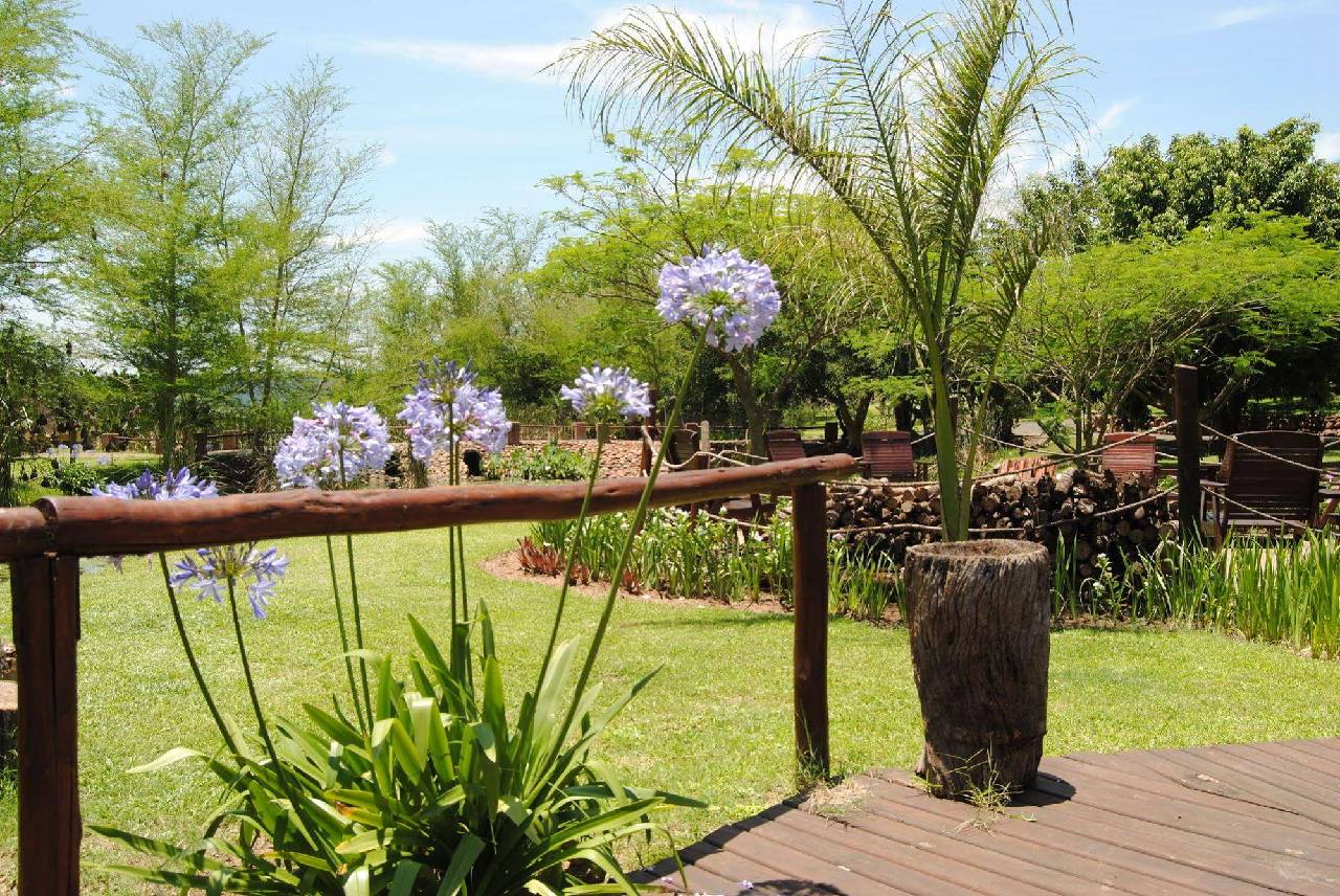 Wellvale Resort 