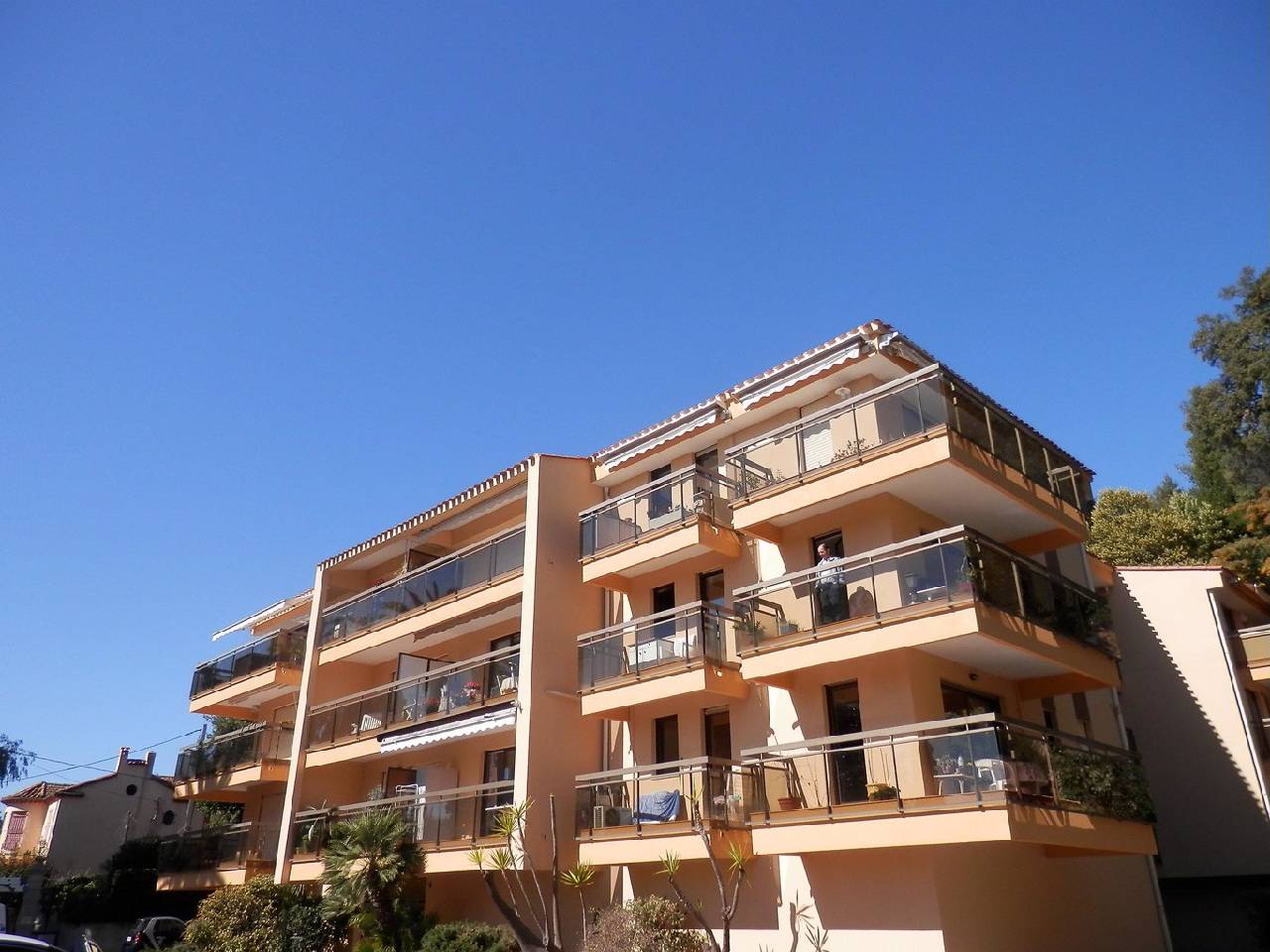 Apartment Bel Respiro.4 
