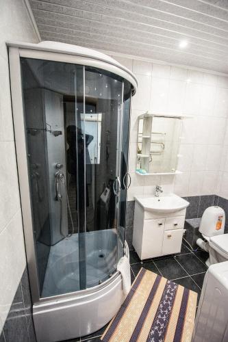 Apartamenty V Chekhov Khaus 