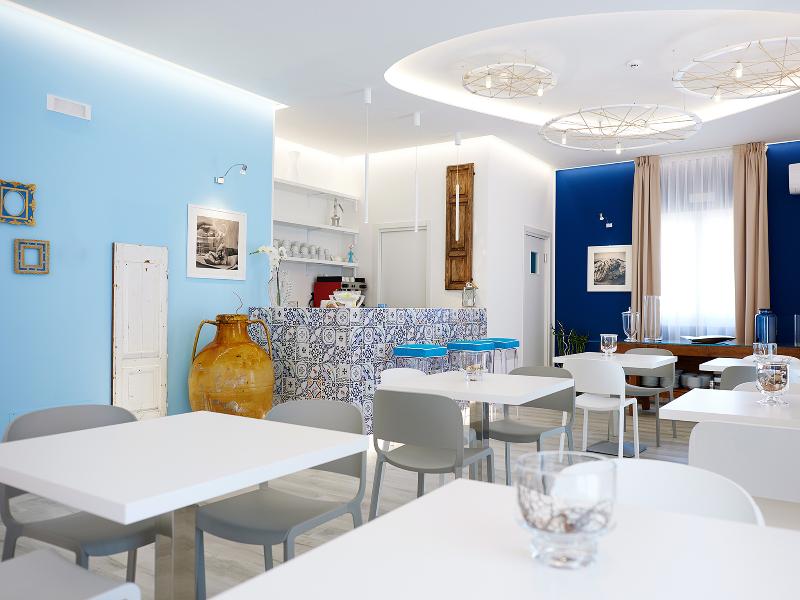 Marina Di Petrolo Hotel & Spa Bar