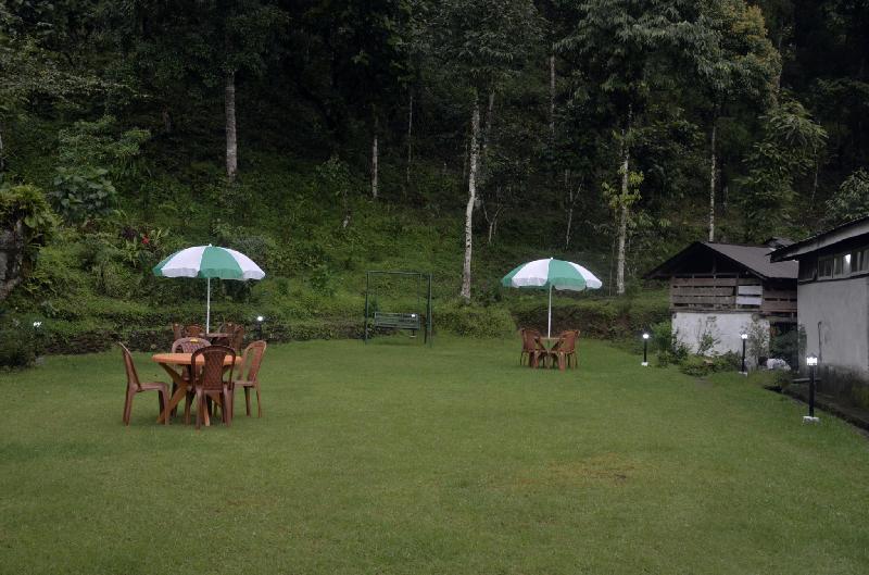 Green Leaf Resort 