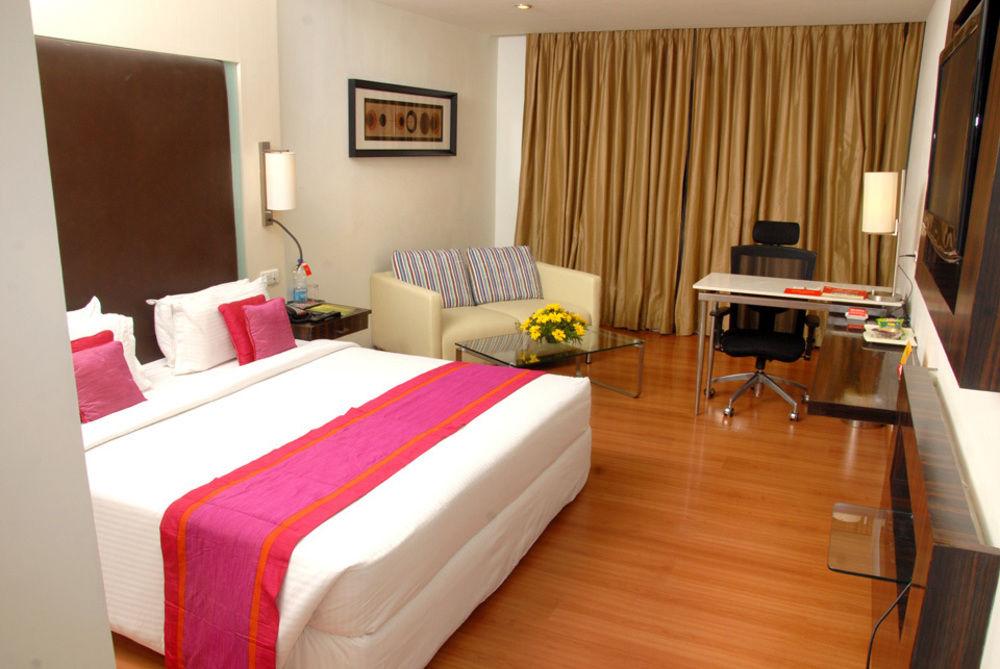 Hotel Royal Park 