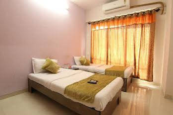 Oyo Apartments Mumbai Vikhroli 