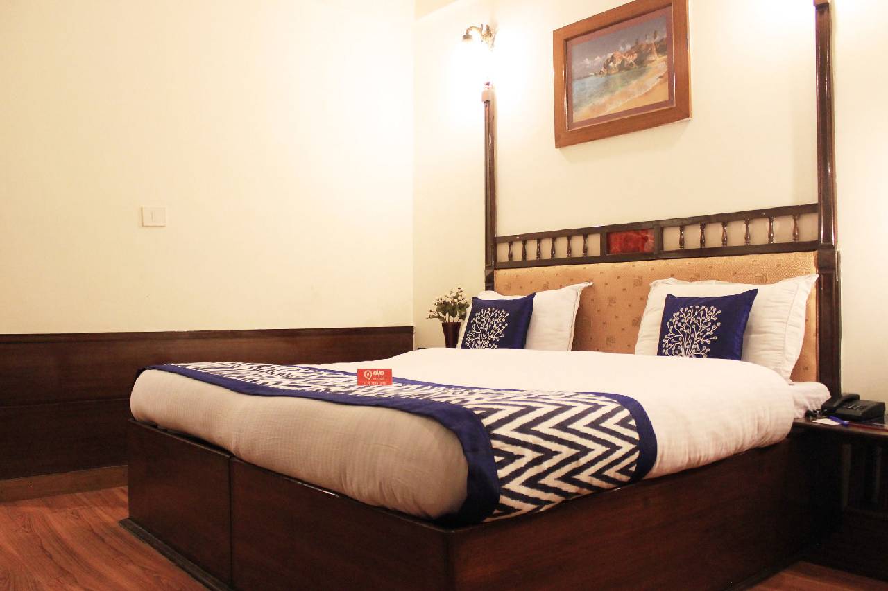 Oyo Rooms Bhimgoda 