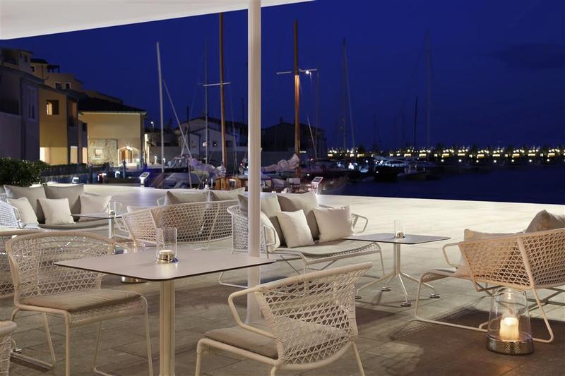 Falisia A Luxury Collection Resort & Spa General view