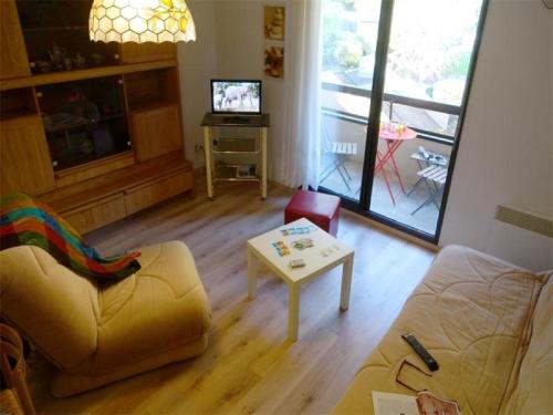 Apartment Luchon Res. Terrasses D'etigny 4 
