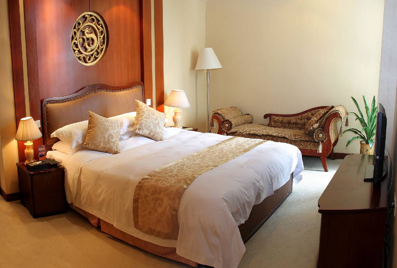 Mingyuan Hotel 