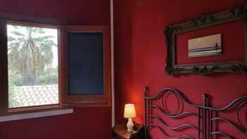 Anastasia Villas B&b Casa Vacanze Guestroom