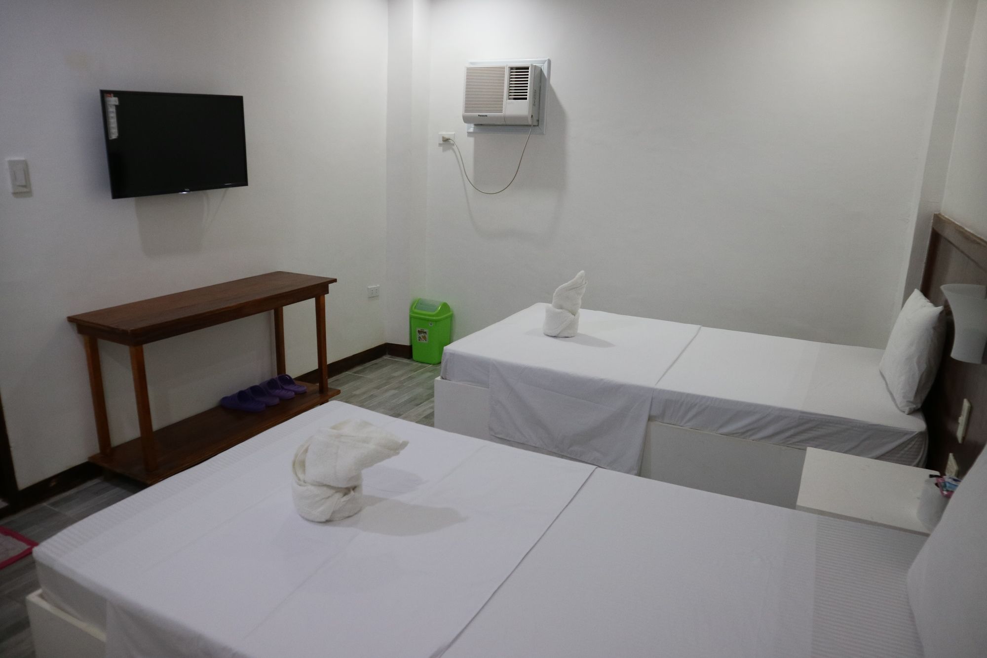 Coron Sanho Pension House 