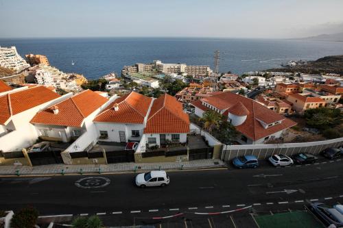 Tabaiba Sea Views Apartment Ii 