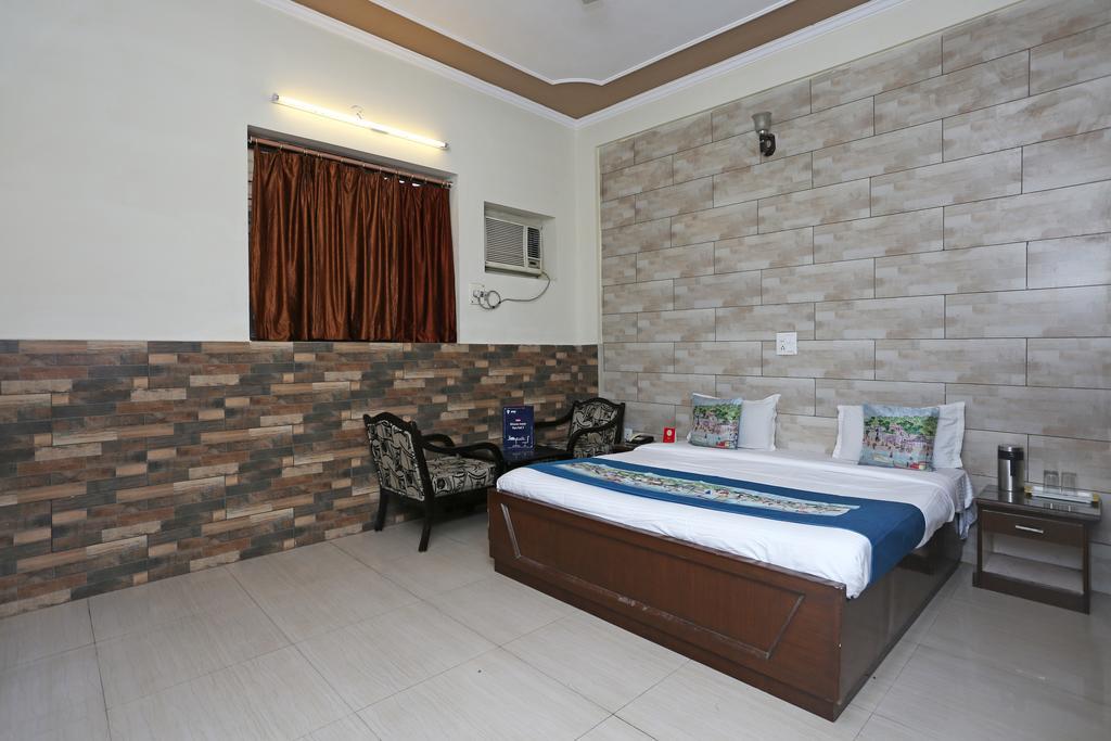 Oyo 4319 Hotel Great Periwal 